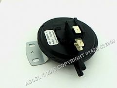 Vacuum Switch - Electrolux 