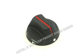 Control Knob - Falcon E3080 Boiling Pan
