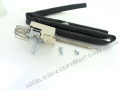 Operating Thermostat Assembly 190c - Falcon E3860 E3860F E3865F E3830 Fryer