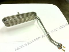 Element c/w Gaskets - Falcon E3860 E3830 Fryer