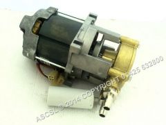Brass Head Rinse Boost Pump - Falcon BD18BT Dishwasher LGB PS46 EPRO716