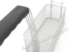 Fryer Basket 140mm x140mm x 330 mm Ambach EY1/40M (Alternative)