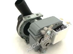 Drain Pump - Luxia Oceano 50 Hoonved STS60 Dishwasher