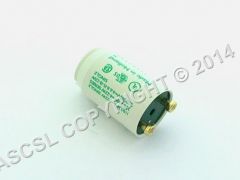 Bulb Starter - EX16 060 Inecticutor (Staight) 