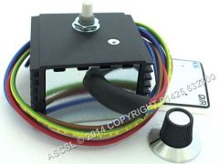 SUPERSEDED QVR/S-RFI-17A Energy Regulator for Heat Lamps & Elements 