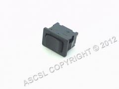 Rocker /Toggle Switch - Manitowoc SD0852A Ice Machine