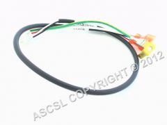Wiring Harness - Manitowoc SD0852A Ice Machine