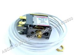 Evaporator Thermostat - Manitowoc ECS023AL Ice Machine
