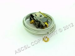 Evaporator Thermostat - Manitowoc ECS018AG ECS023AGF Ice Machine ECS023AGZ