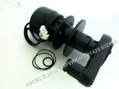 Water Pump 230v 50Hz - Manitowoc SY0424A Ice Machine MSP2 7451