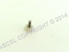 Screw Nylon Water Distribution Tube Mounting Manitowoc QR0320A Ice Machine