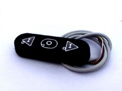 On/Off Switch - Sirman - TC32B 