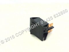 Rocker Switch Altoshaam 1200-UP/SR Hot Cupboard