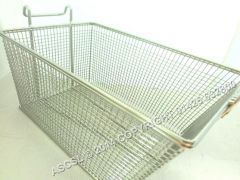 Large Fryer Basket (340mm x 220mm x 155mm) - Franke Fri-Fri 311 Fryer