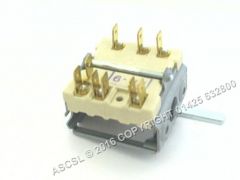 Switch - Franke FR-1/1-E2 Panini Machine Special Order Item - Non Returnable