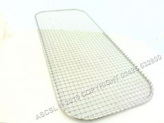 Mesh Fish Plate - Falcon/Fri-Fri EFS402 Fryer W-155mm L-350mm