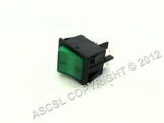 Switch - Foster DWC150 Water Drink Machine Switch 