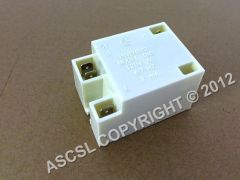 Spark ignition module - Garland F30G Bratt Pan  Invensy SM2 120vac