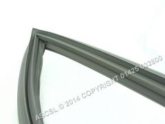 OBSOLETE - Door Seal 415mm x 510mm - Genfrost G90155 & G903SS Fridge