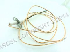 Ignition Electrode - Cuppone - Pizza Oven - G933 