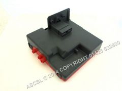 Gas Ignition Box - Honeywell S4565BD 1072 Automatic Gas Stoker S4565BD 3072