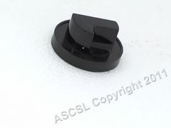 65mm Dia Gas Knob - Mareno Oven 