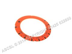 Knob Dial Lotus FQM4G Fryer