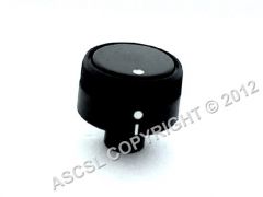 Thermostat Knob - CB ECV3110 Hot Cupboard
