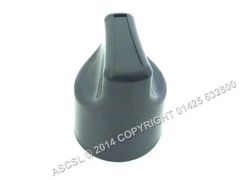 Mertik Gas Regulator Knob 32mm Dia  