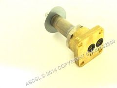 Parker PM1281V - 3 Way Solenoid Valve Body - Brasilia Coffee Machines 