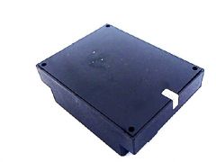 Ignition Box- Brahma Ignition Box Type CM12U 2x Electrodes - Waiting Time - 1.5S Safety Time - 5S - 230V - 50-60Hz