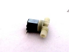 Solenoid Valve single straight 230VAC inlet 3/8" outlet 3/8" DN10 t.max. 25/60/90°C duty cycle 100%