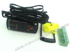Carel Controller PJ32S2H00K - Superceded to; PJEZS0G000