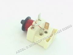 Relay -Friulinox & Caravell Fridge Relay - Danfoss 117U6003 / F142 HST  