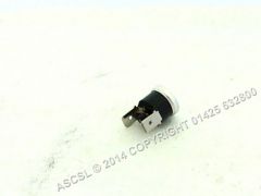 KSD301-R Bi-Metal Safety Thermostat 95c 250v - Silanos Aristarco & Lincat 