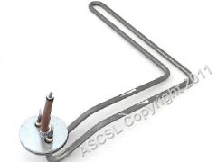 SUPERSEDED Heating Element c/ Oring- Chefking Elviomex 4 