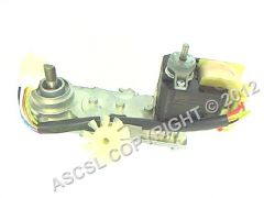 Gear Motor - CAB & SPM Faby Slush Machine CD79F 115/230v 60/68w,50/60hz,33/40rpm L220mm W70mm