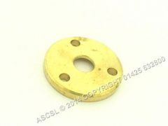 Flange for Motor Gasket - Lotus - Oven - SUTA500