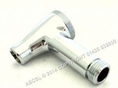 1/2" Tap Body - Animo MWR10N Water Boiler