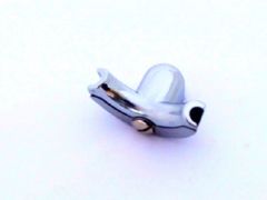 Universal 3/8" 2 Way Spout - Brasilia Coffee Machine 