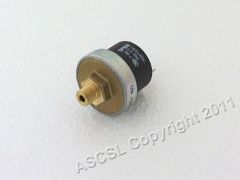 GP600 Water Pressure Switch - Angelo Po FM1221E1 Giorik & Convotherm Convection Oven - Fits many Models..