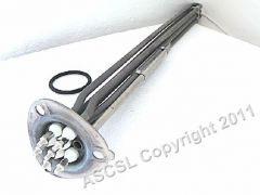 9000w 230v Heating Element - Tecnoinox Offcar Lincar Boiling Pan 