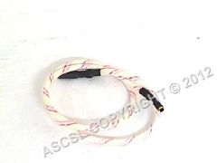 Ignition Cable 400mm - GGF Pizza Oven 