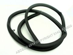 Door Seal - Giga - Oven - CC81E