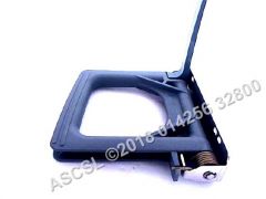 Foot Pedal for RH Hinged Door (Pedal on L) - Gram - Fridge - K70CCGC1 SPECIAL ORDER - NON-CANCELLABLE - NON-RETURNABLE