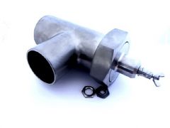 2" Tangent Draw Off Tap - Groen DHT-20 Kettle