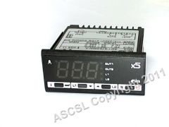 LAE Digital Controller AC1-5JS2RW-A 
