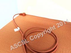 Heat Mat Self Adheshive 400wt c/w limiter 450mm x 450mm