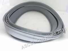 Door Seal, Hotpoint Domestic WT761P