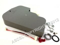 Air Gap Service Kit - Hobart AMXS-16 Dishwasher Bar Aid